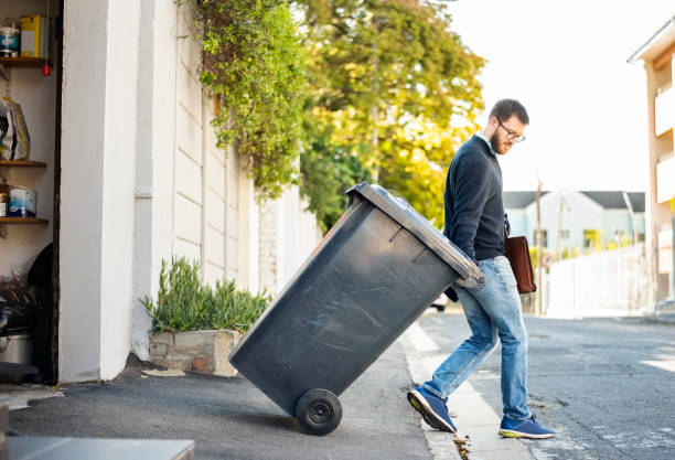 Reliable Olivet, NJ Junk Removal Solutions