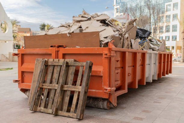 Best Attic Cleanout Services  in Olivet, NJ