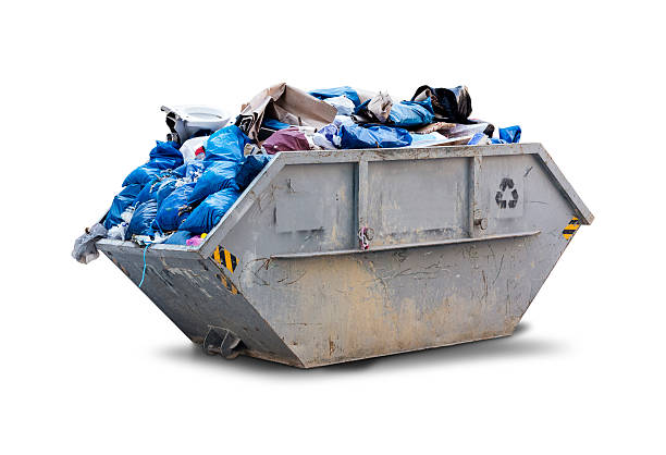Best Construction Debris Removal  in Olivet, NJ
